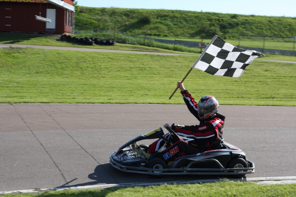 spamforpic go kart 1263686